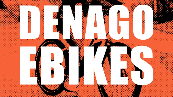 DENAGO EBIKES | 北美电动自行车界黑马，正备受青睐