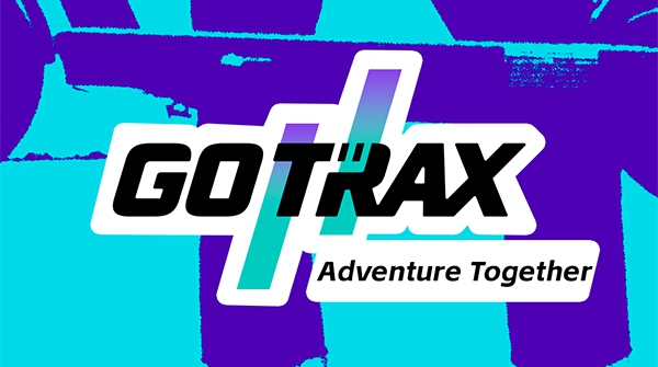 GOTRAX | 主打全系列电动出行产品，扎实品牌基础持续构建北美影响力