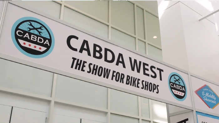 DENAGO品牌陆续两年亮相北美最大自行车经销商展会CABDA